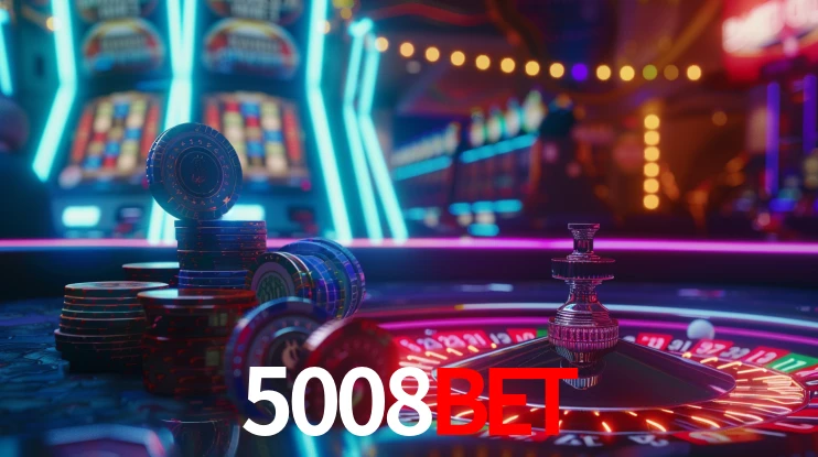 Secure Login 5008bet