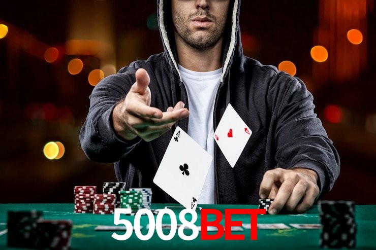 Bônus Generosos e Exclusivos no 5008bet para Você!