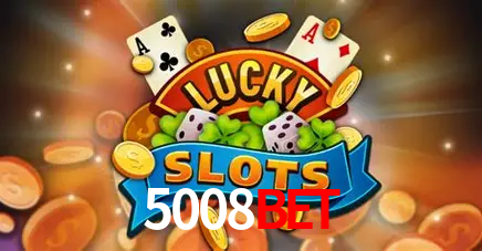 A Popularidade dos Caça-Níqueis no 5008bet