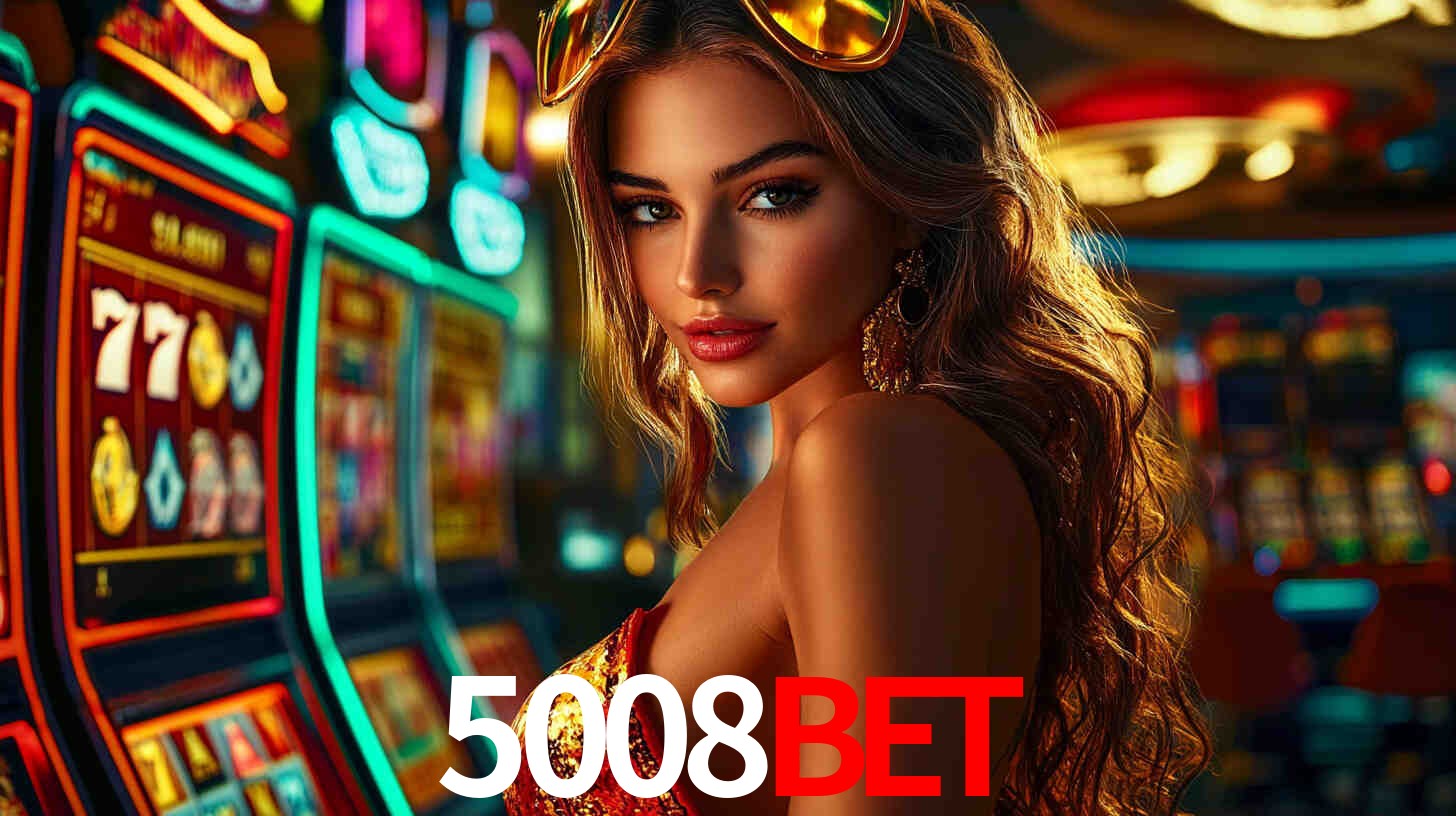 Daily Bonuses 5008bet