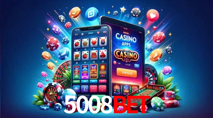 Weekend Specials 5008bet