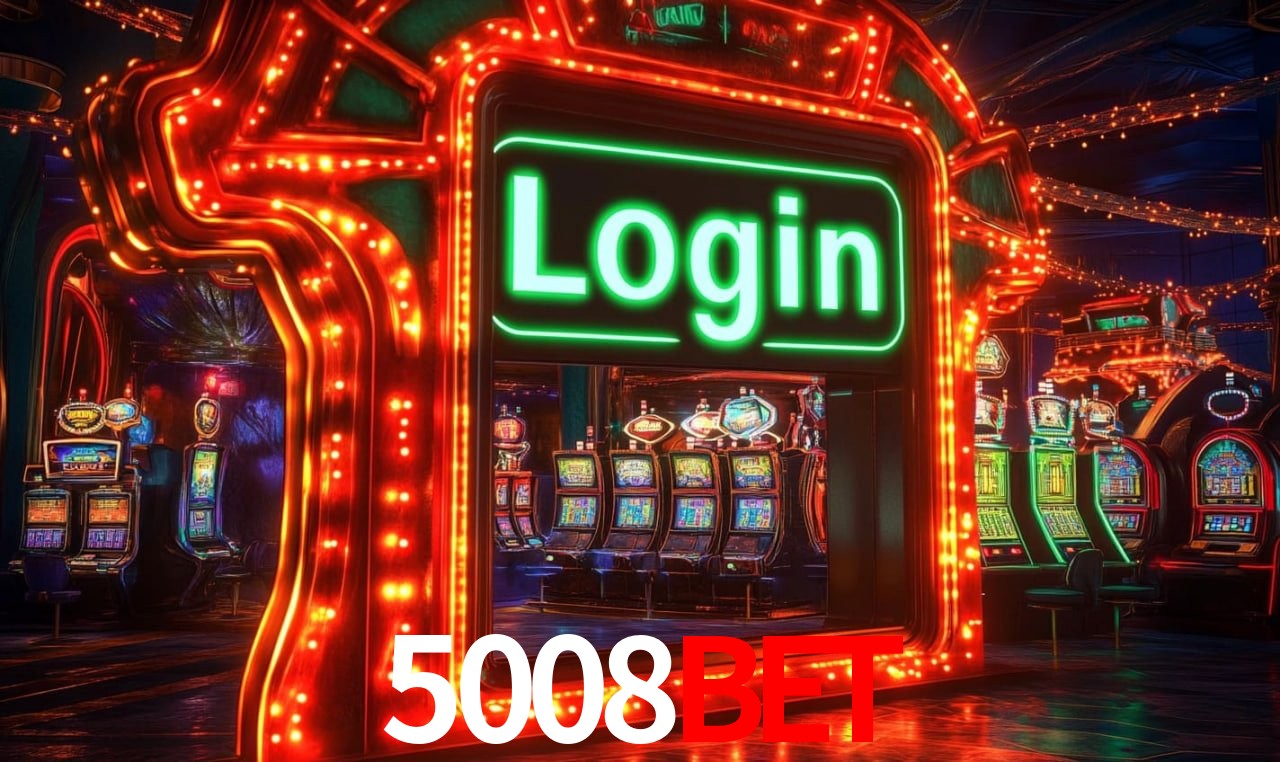 Bônus Diários 5008bet