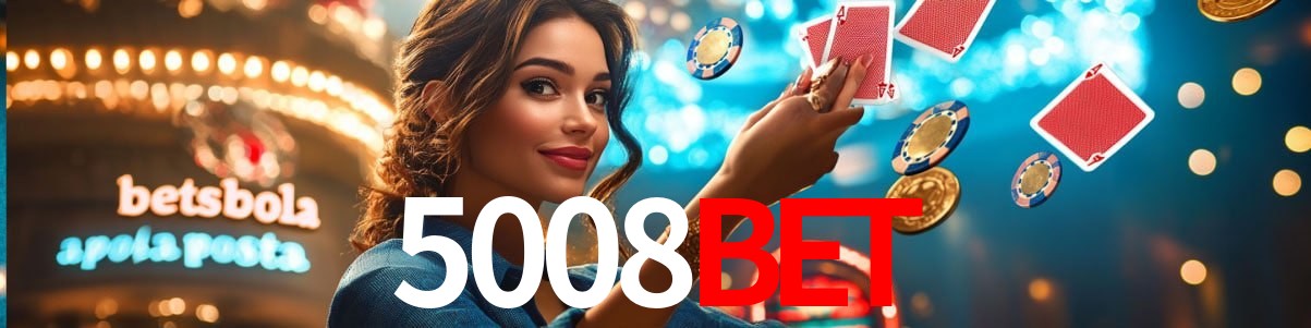 Experiência VIP 5008bet