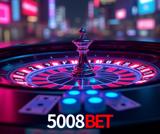 Explorando a Categoria de Eventos em Apostas na 5008bet