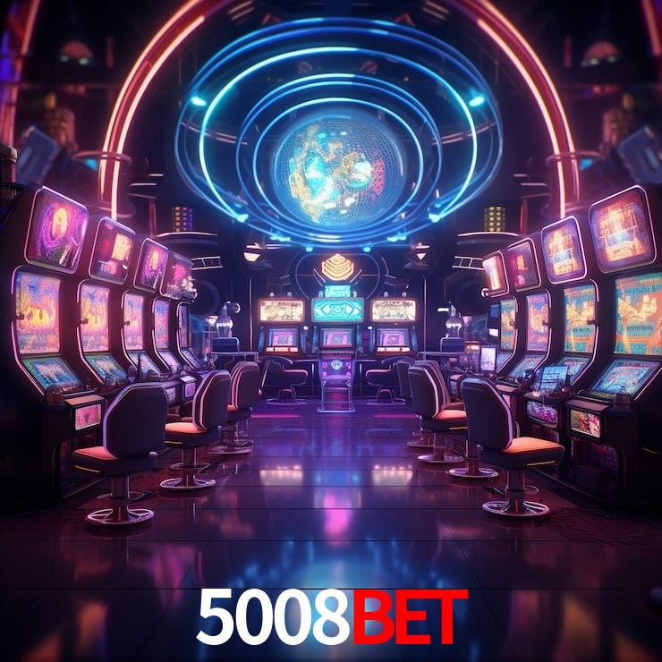 Promoções Sazonais 5008bet