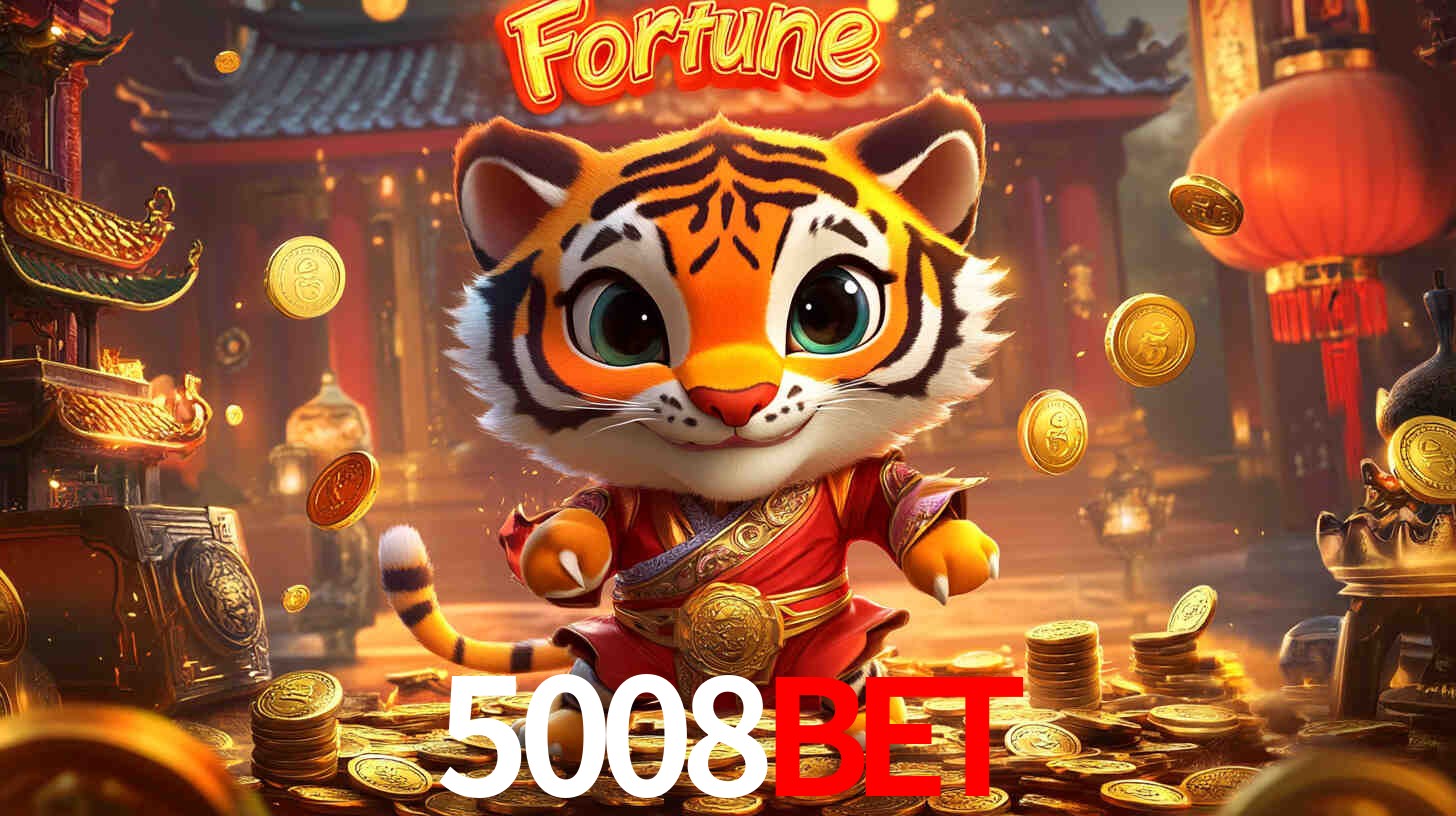A Popularidade dos Caça-Níqueis no 5008bet