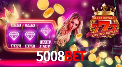Desvendando o Mundo dos Jogos Virtuais na 5008bet