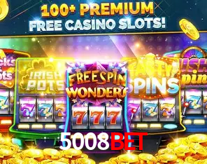 A Emoção da Loteria na 5008bet: Uma Chance de Mudança de Vida