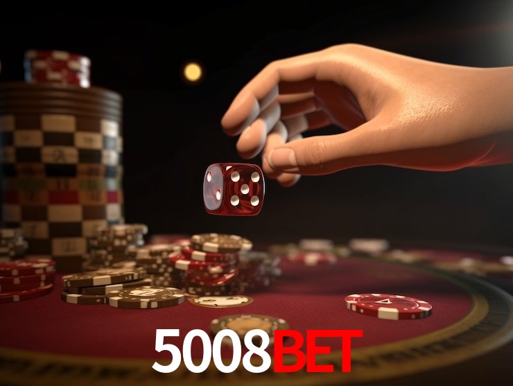 Apostas de Futebol 5008bet