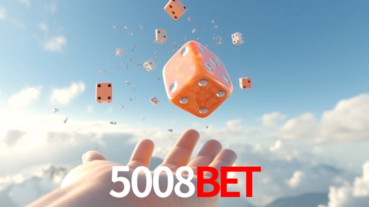 Spaceman Game 5008bet