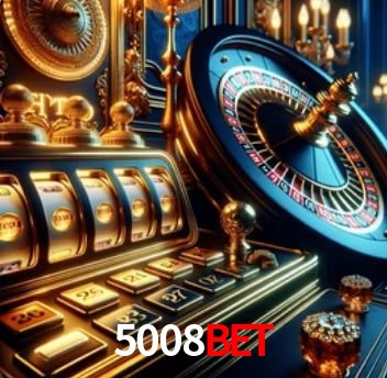 PIX Instantâneo 5008bet