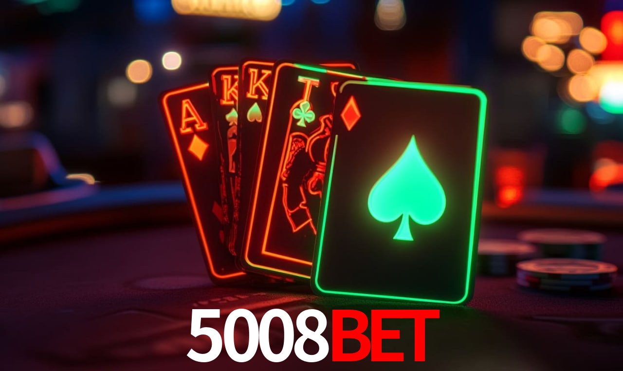 Ofertas Exclusivas 5008bet