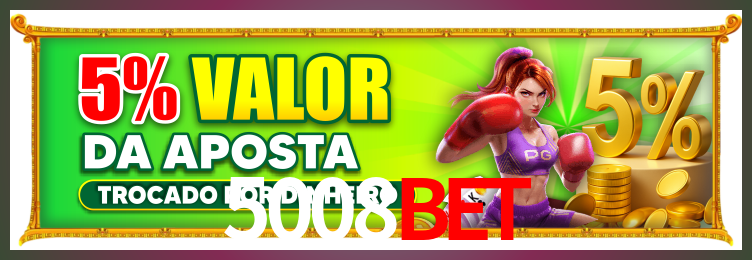 Tornar VIP 5008bet
