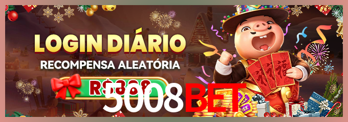 Prêmio 5008bet
